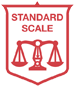 Standard Scale